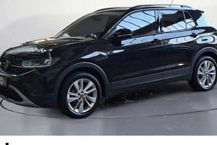 VW T-Cross 8.509 km 29.430 € Ettlingen 76275