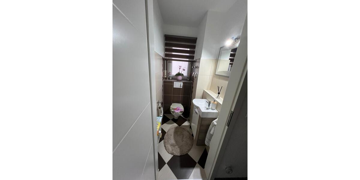 Etagenwohnung Rastatt - 3 Zimmer, 76 m&sup2;, 299.000&euro; | Angebot:27230213