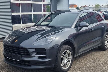 Porsche Macan 129.000 km 39.998 &euro; Landau 76829