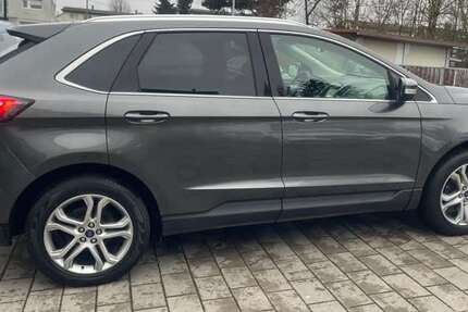 Ford Edge 125.120 km 20.500 &euro; Pforzheim 75172