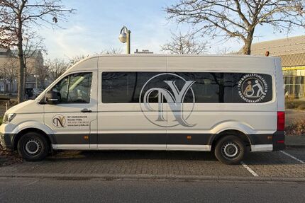 VW Crafter 150.000 km 30.050 &euro; Rheinstetten 76287