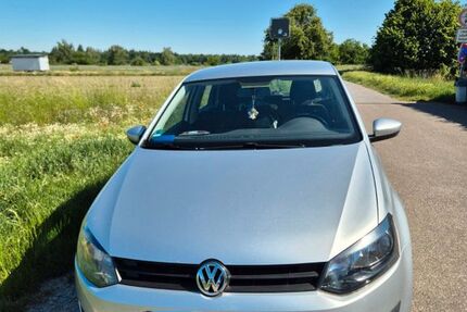 VW Polo 135.000 km 4.199 &euro; Waghäusel 68753