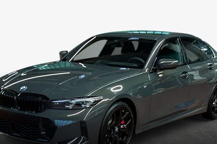 BMW 320 9.900 km 52.990 € Karlsruhe 76227