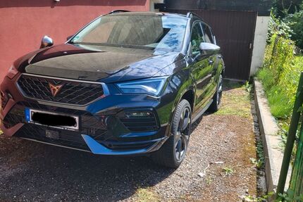 Cupra Ateca 5.800 km 36.400 &euro; Gernsbach 76593