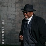 Big Daddy Wilson - 