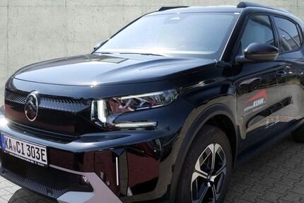 Citroen ë-C3 Aircross 1.500 km 29.777 &euro; Karlsruhe 76185