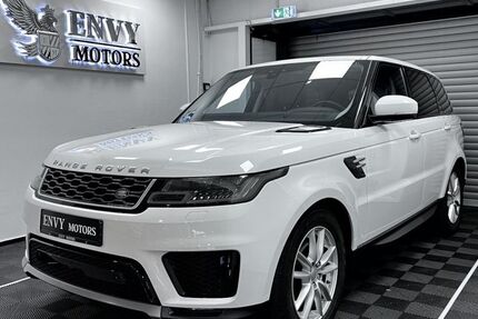 Land Rover Range Rover Sport 94.000 km 36.480 &euro; Bruchsal 76646
