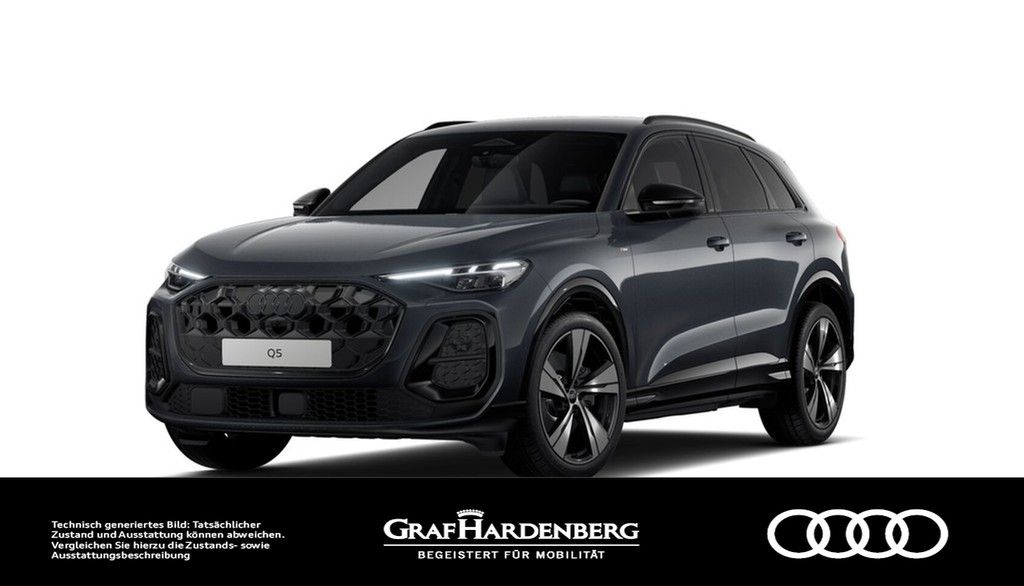 Audi Q5 9.318 km 65.980 &euro; Karlsruhe 76131
