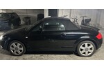 Audi TT 193.080 km 4.500 &euro; Gernsbach 76593