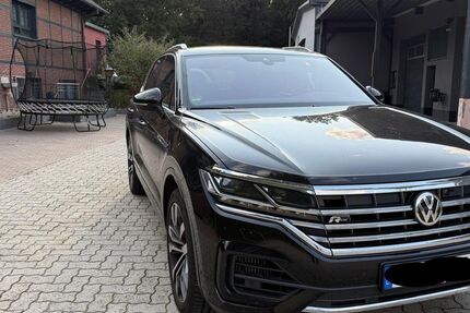 VW Touareg 245.000 km 36.000 € Jockgrim 76751