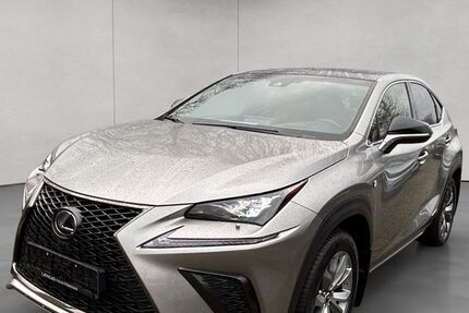 Lexus NX 300 89.980 km 30.490 &euro; Karlsruhe 76227