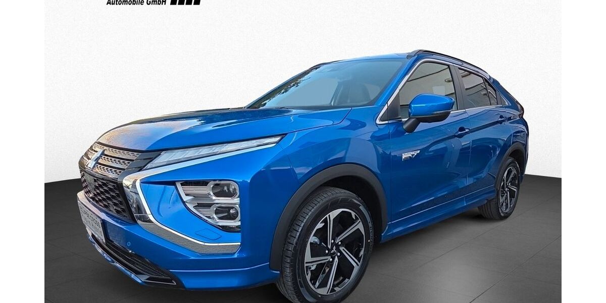 Mitsubishi Eclipse Cross 2.500 km 33.990 &euro; Pforzheim 75179