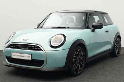 Mini Cooper 8.084 km 24.871 &euro; Karlsruhe 76227