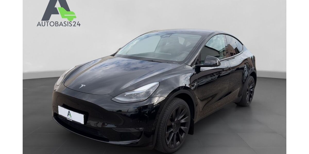 Tesla Model Y 87.500 km 31.900 &euro; Linkenheim-Hochstetten 76351