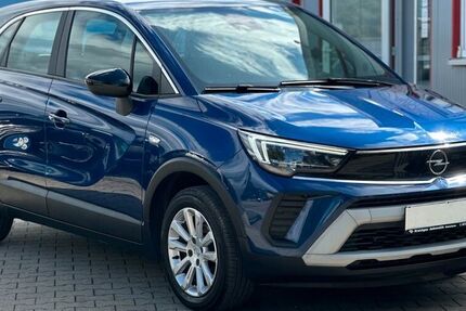 Opel Crossland (X)