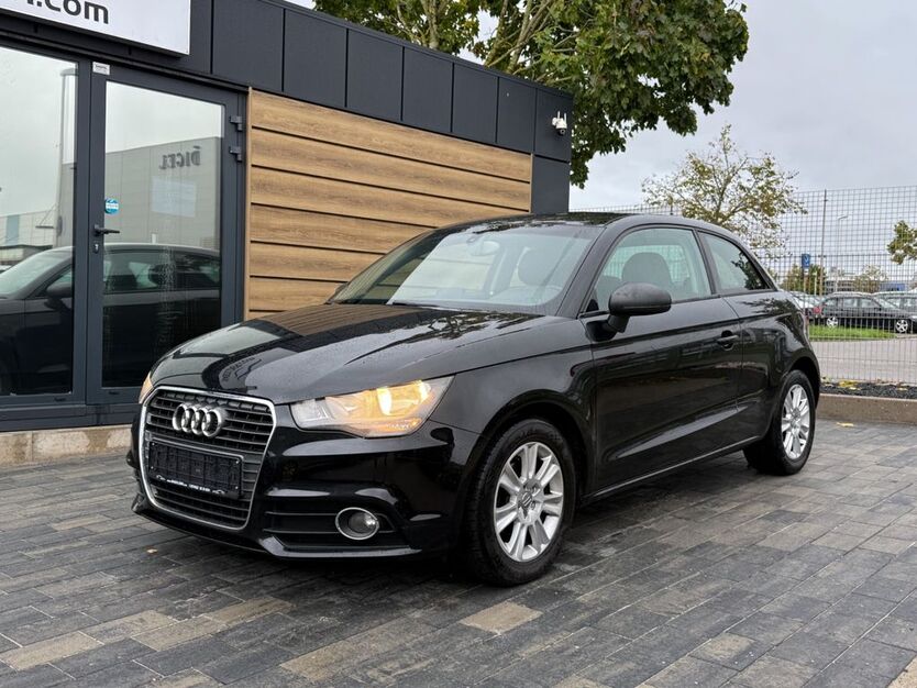Audi A1 301.000 km 3.900 € Baden-Württemberg - Nagold 72202