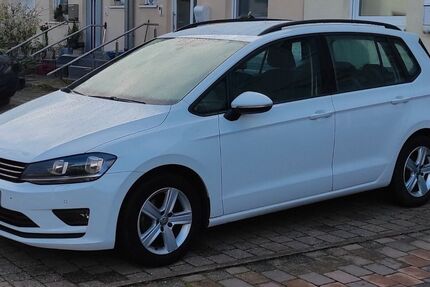 VW Golf Sportsvan 144.000 km 8.900 &euro; Landau 76829