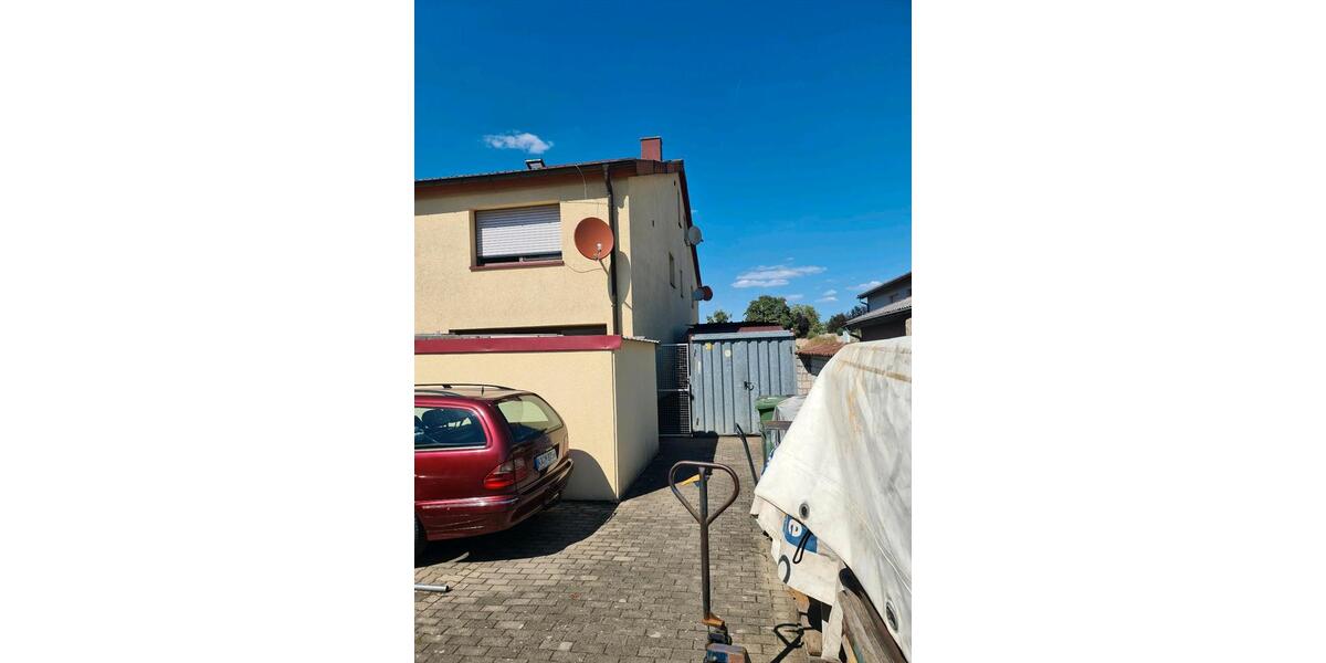 Gewerbeobjekt Bad Schönborn - 85&euro; | Angebot:22427681