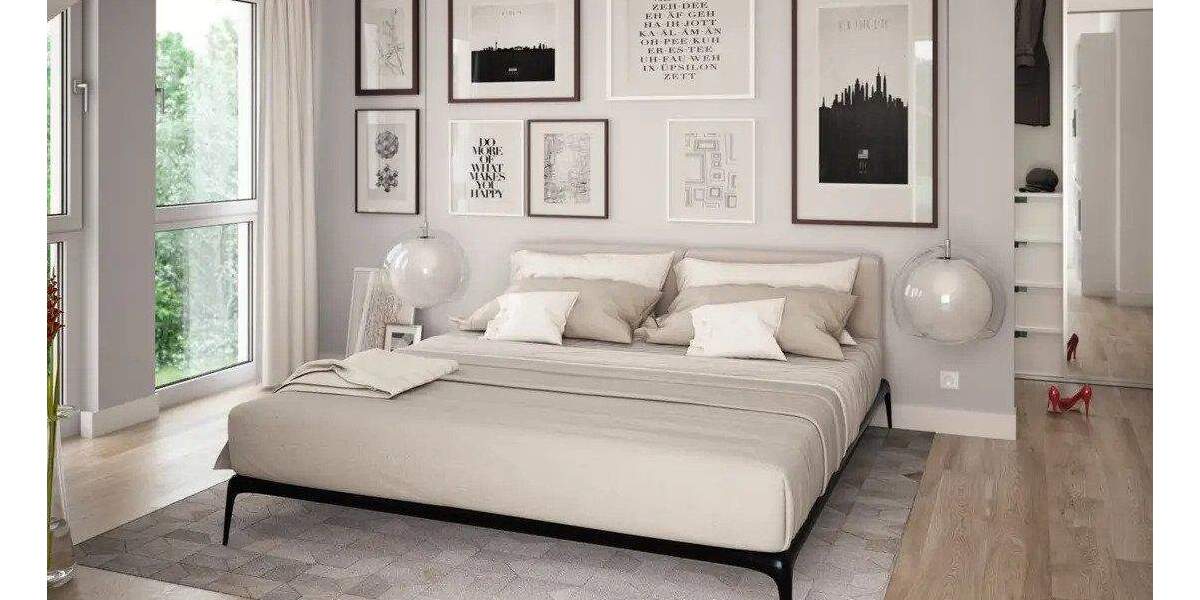 Einfamilienhaus Bad Schönborn Langenbrücken - 5 Zimmer, 113 m&sup2;, 499.000&euro; | Angebot:25733824