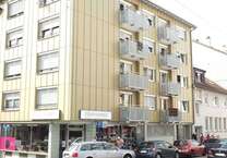 Wohnung zum Mieten in Pforzheim 530 € 62.15 m²