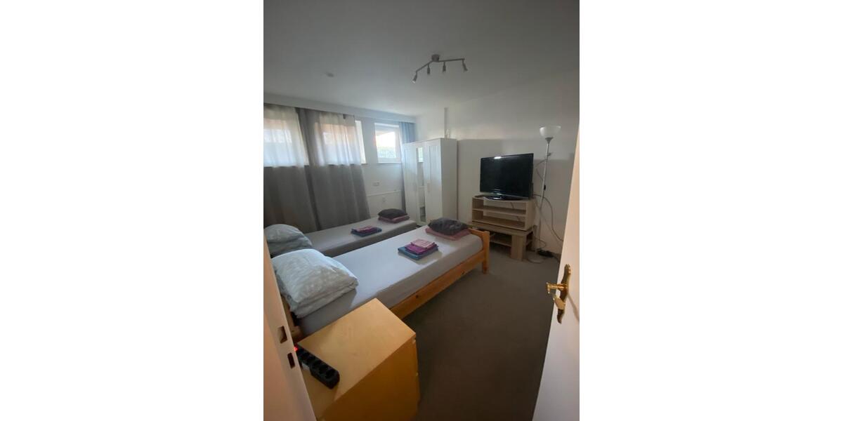 Etagenwohnung Pforzheim - 1 Zimmer, 30 m&sup2;, 127.000&euro; | Angebot:24731531