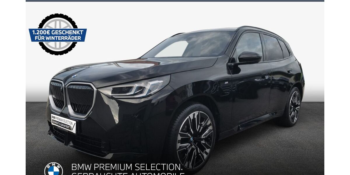 BMW X3 12.882 km 69.990 &euro; Landau 76829