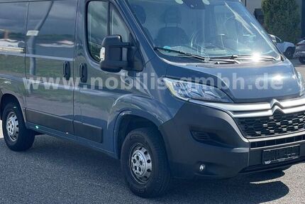 Citroen Jumper