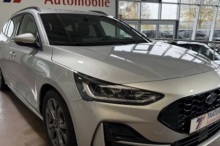 Ford Focus 9.090 km 26.390 € Bruchsal 76646