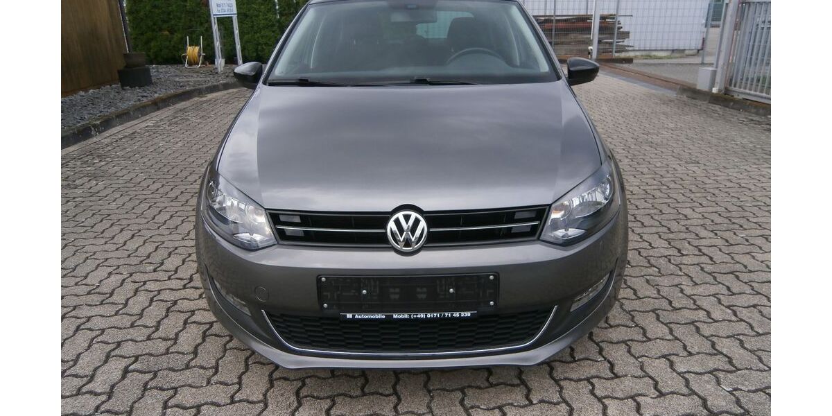 VW Polo 159.000 km 7.900 &euro; Stutensee 76297