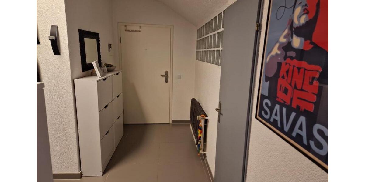 Etagenwohnung Bretten - 3 Zimmer, 62 m&sup2;, 200.000&euro; | Angebot:27166529