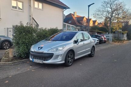 Peugeot 308 153.000 km 4.499 &euro; Landau 76829