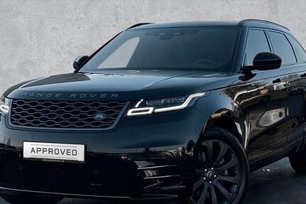 Land Rover Range Rover Velar 21.000 km 47.750 € Karlsruhe 76187