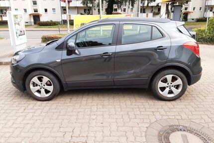 Opel Opel Mokka X