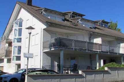 Wohnung Bad Schönborn - 2 Zimmer, 41 m&sup2;, 130.000&euro; | Angebot:26809386
