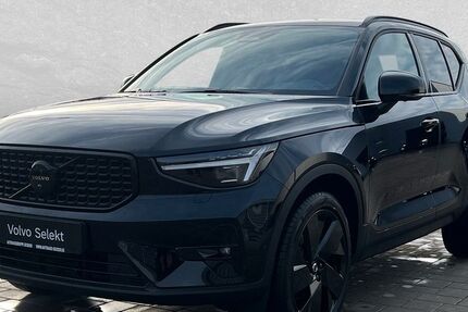 Volvo XC40 1.100 km 36.750 &euro; Karlsruhe 76187