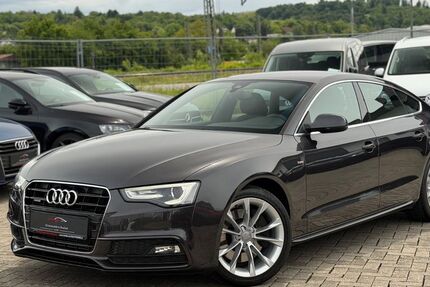 Audi A5 148.000 km 20.950 &euro; Bruchsal 76646
