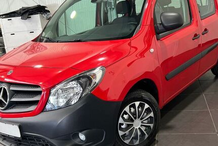 Mercedes Citan