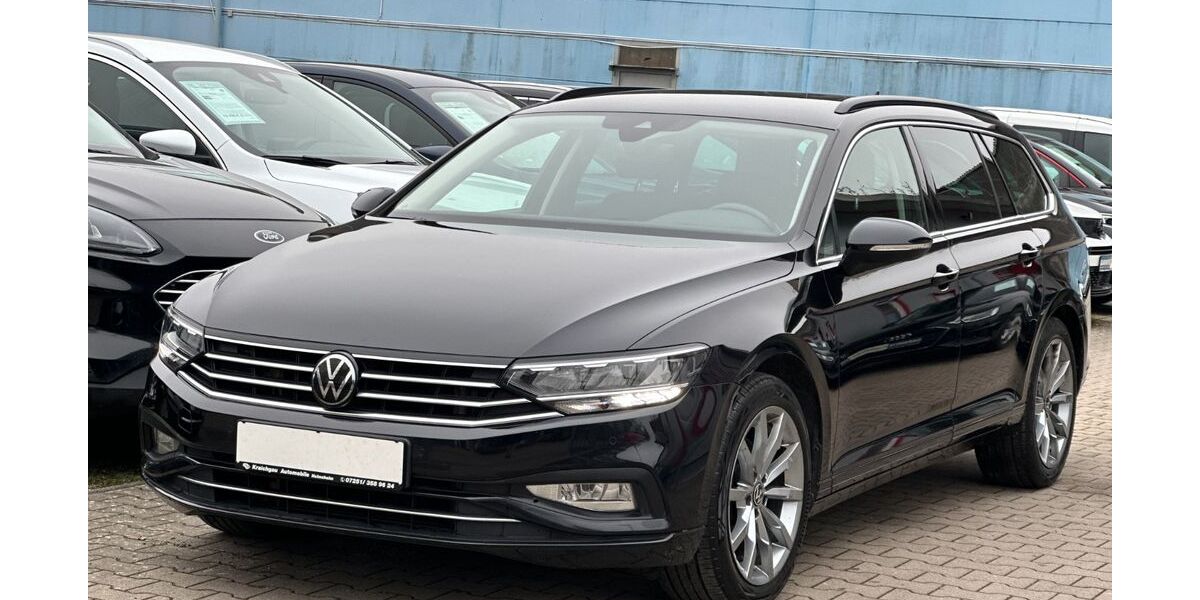 VW Passat 97.000 km 20.995 &euro; Bruchsal-Helmsheim 76646