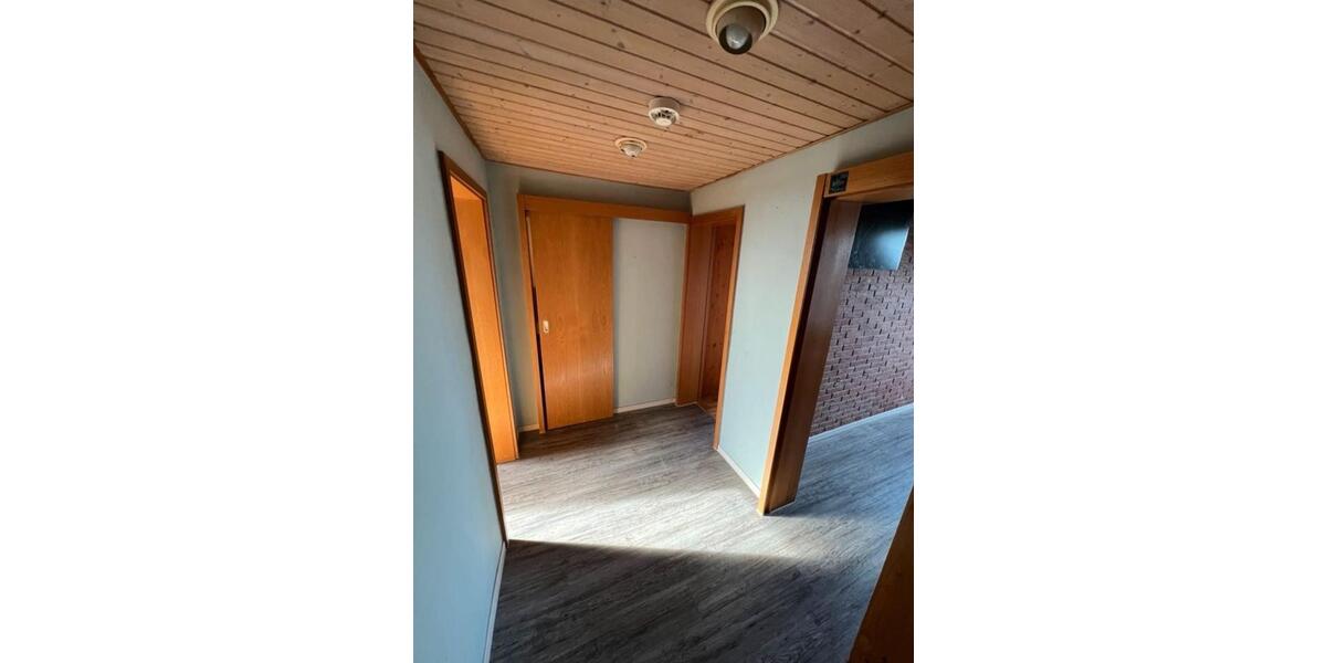 Dachgeschoßwohnung Stutensee - 2 Zimmer, 40 m&sup2;, 138.500&euro; | Angebot:26561650