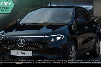 Mercedes-Benz EQA 2.549 km 38.890 &euro; Landau 76829