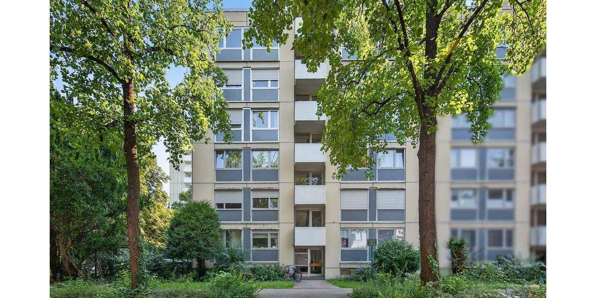 Renovierte 3-Zimmer-Wohnung in Durlach - sofort bezugsfrei 3 zimmer