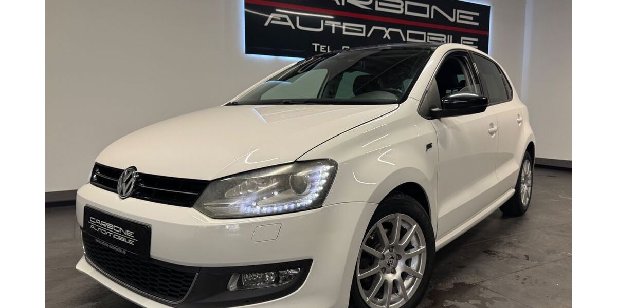 VW Polo 173.900 km 8.790 &euro; Bretten 75015