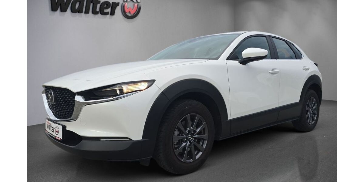 Mazda CX-30 23.800 km 21.990 &euro; Pforzheim 75177