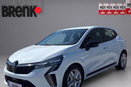Renault Clio 33.400 km 17.790 &euro; Karlsruhe 76187