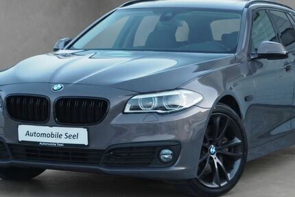 BMW 530 150.000 km 19.490 &euro; Iffezheim 76473