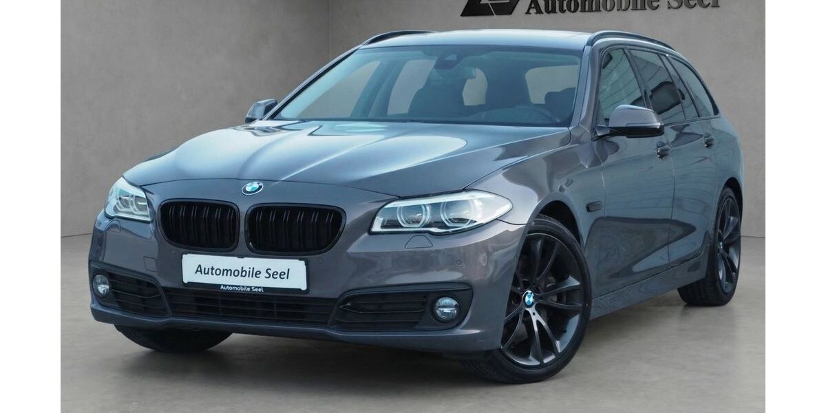 BMW 530 150.000 km 19.490 &euro; Iffezheim 76473