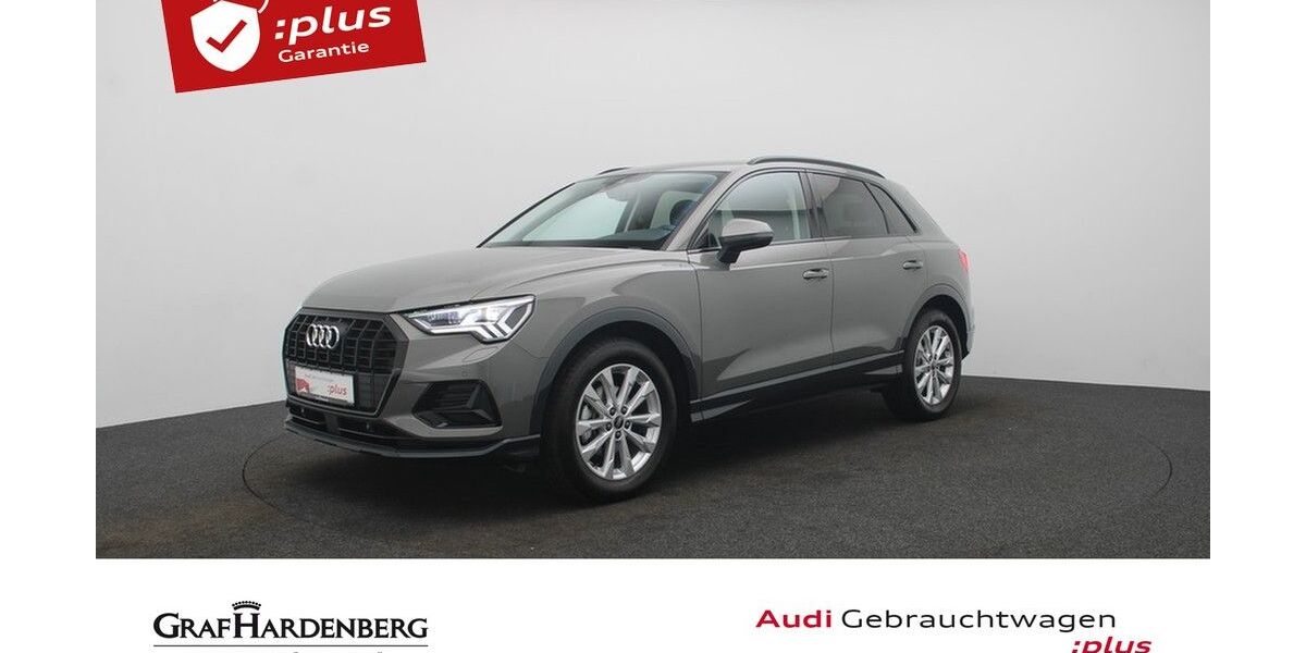 Audi Q3 6.713 km 39.980 &euro; Karlsruhe 76131