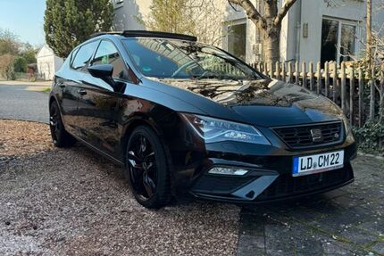 Seat Leon 63.000 km 19.999 &euro; Landau 76829