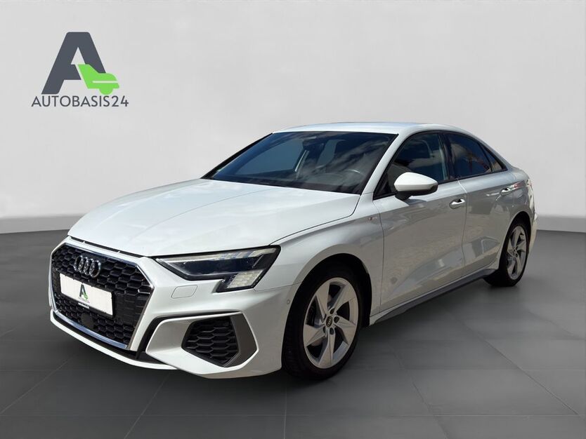 Audi A3 140.700 km 24.900 € Linkenheim-Hochstetten 76351