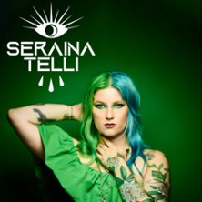 Seraina Telli 12.09.2026 Die Stadtmitte